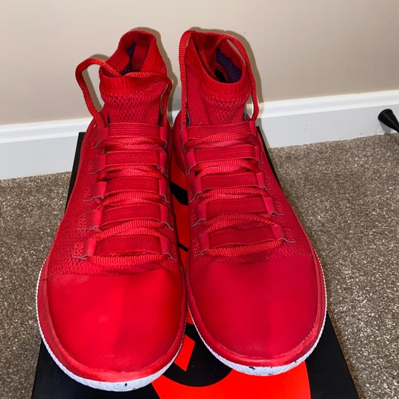 Under Armour “M-Tag” Shoes - Picture 4 of 4